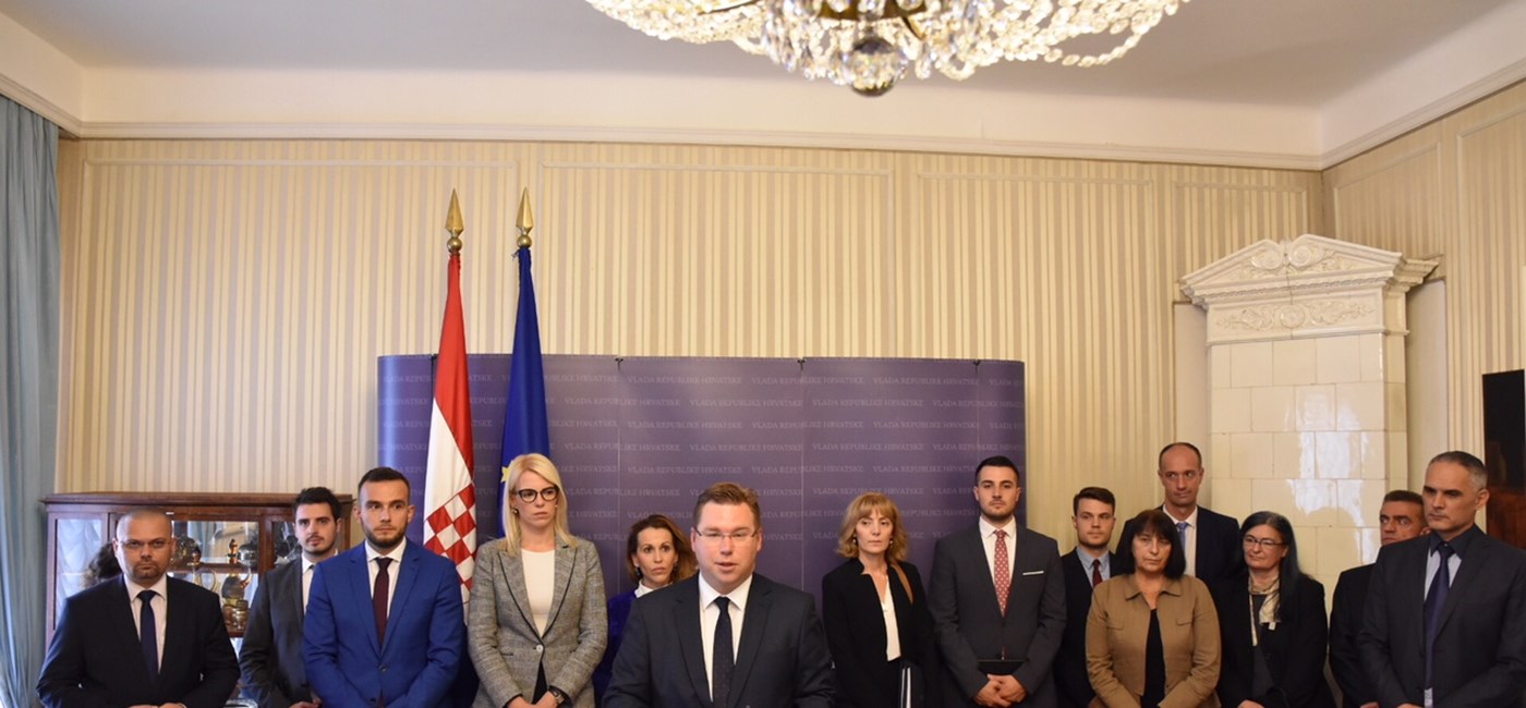 Mirovinska reforma - uravnoteženo rješenje koje izjednačava prava, povećava mirovine i osigurava prosperitet mladima